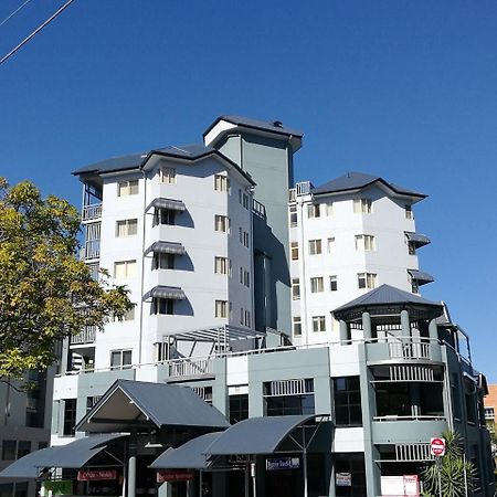 Aparthotel The Sedgebrook On Leichhardt Brisbane Exteriér fotografie